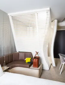 OKKO Hotels Cannes Centre - Chambre