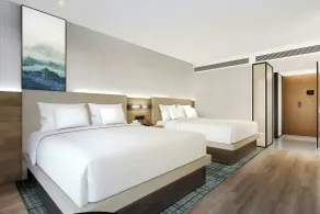 Fairfield by Marriott Shenyang Railway Station - Camera