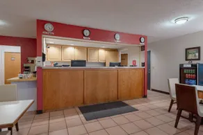 Econo Lodge Cortez near Mesa Verde - Hall