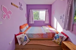 Little Ryukyu Hermit Crab Homestay - Room