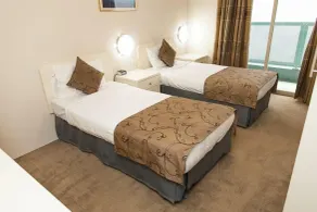 Carlton Lygon Lodge - Close to Melbourne Uni - Room