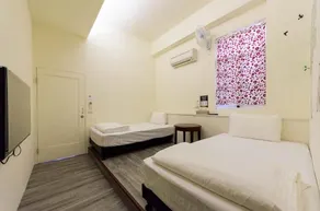 Maji Homestay - Værelse