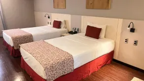 Royal Kingdom  - Habitación