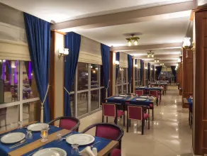 Asmira Royal Hotel - Restaurant