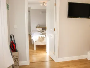 The Little Dingle - Intérieur