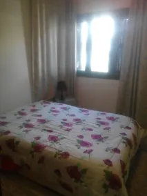 House With Garden Wala - Habitación