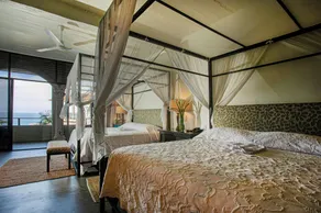 Quinta Maria Cortez Beach Hotel - Room