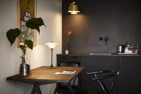 Comwell Kongebrogaarden - Room