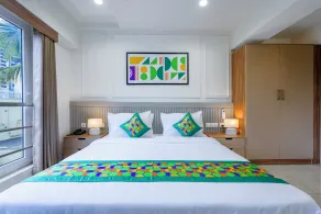 Treebo Nestlay Rooms Whitefield - Room