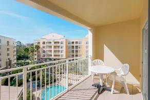 Vacation Village Orlando, Celebration - Vue de la chambre