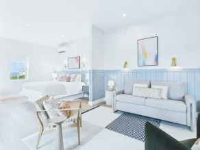 Eureka Hotel - Habitación
