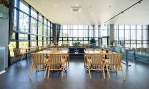 Hotel Ohevday - Restaurante