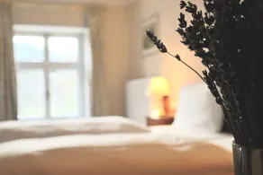 Hotel Alter Packhof - Værelse