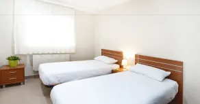 Andorra4days Canillo - Chambre