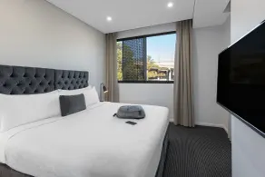 Meriton Suites North Ryde - Room