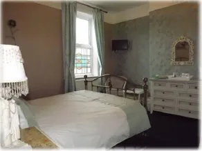 Manor View - Chambre