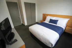 Barker Suites Southport - Chambre