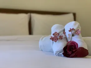 ศรีสุภาวดีรีสอร์ท-Srisupawadee resort - Room