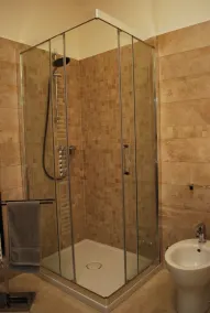 B&B Villa Paradiso - Salle de bain