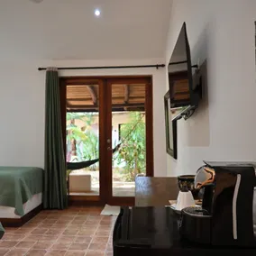 Hotel Pasatiempo Tamarindo - Habitación