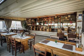 San Valentino Palace  - Restaurante