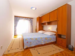 Apartment Solman - Chambre
