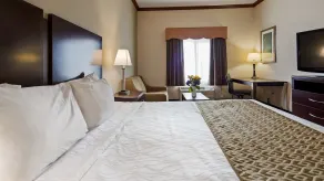 Best Western Refugio Inn - Værelse