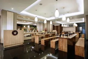 Neo Denpasar by ASTON - Restaurant