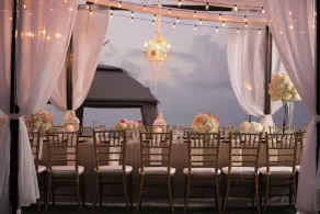 Courtyard by Marriott Isla Verde Beach Resort - Reception