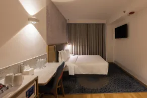 Holiday Inn Express Greater Noida Knowledge Park by IHG - Room