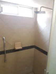 Paraíso Express - Chambre