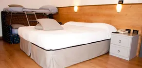 Hotel Marinella - Værelse