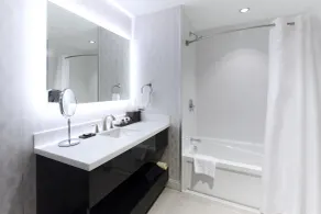 Pickering Casino Resort - Chambre