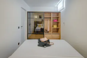 Beachfront Apartment Split - Room