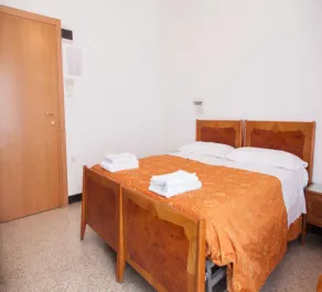 Hotel Ronconi - Zimmer