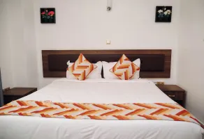 Eliper Hotel - Room