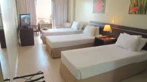 Hotel Saint Paul - Room