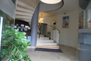 Hôtel Citotel Le Chêne Vert, Les Sables-d'Olonne - Réception