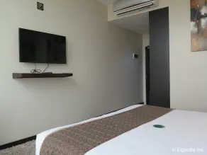 Greenwindows Hotel - Chambre