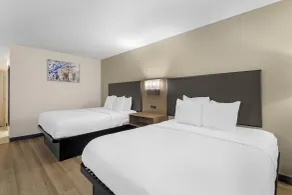Best Western Plus York Hotel and Conference Center - Chambre