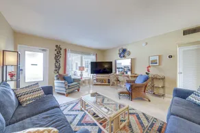 Ft Lauderdale Apt w/ Pool - 1 Mi to Beach Access! - Innvendig