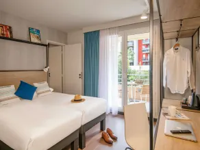 Ibis Roquebrune Cap Martin Menton - Camera