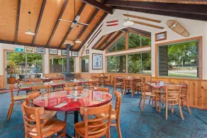 Harrietville Hotel Motel - Restaurant