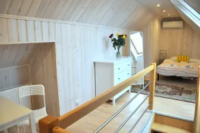 Rezydencja Wind Rose Luxury ApartHotel Gdańsk - Prywatne SPA - Room