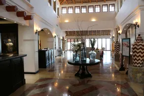 Hyatt Vacation Club at Sirena del Mar - Réception