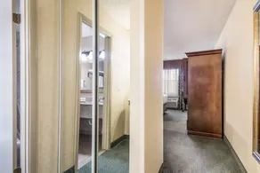 Red Lion Hotel Portland Airport - Chambre