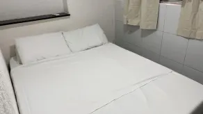Encantos do Mar Hostel - Rum