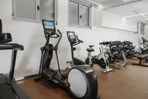 Hotel La Maison Wellness & Spa - Fitnesscenter