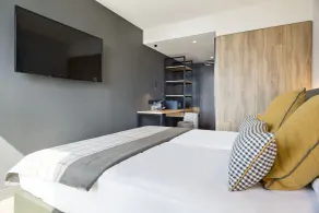 Acta Voraport - Room