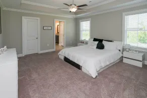 Quiet Family Home 15 Mi to Dtwn Huntsville! - Zimmer